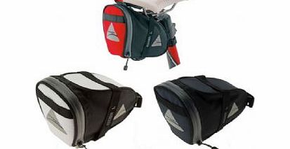 Rider Deluxe Large Seat Saddle Bag