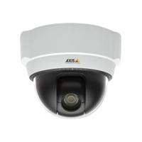 axis 215 PTZ Network Camera - Network camera -