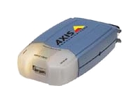AXIS 5550 - print server
