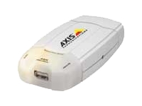 AXIS Office Basic 1 USB Port- 10/100baseT