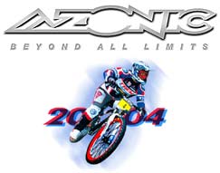 AZONIC products :: call for our best price on any particular AZONIC bike