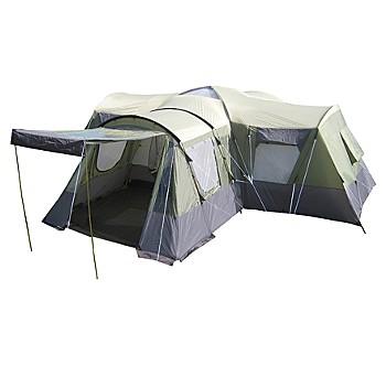 Falcon 12 Tent