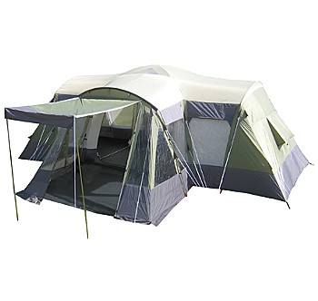 Falcon 6 Tent