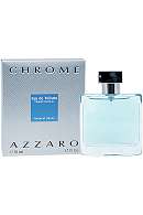 Azzaro Azzaro Chrome (m) Eau de Toilette Spray 50ml