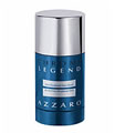 Azzaro Chrome Legend Deodorant Stick by Azzaro 75ml