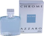 Azzaro Chrome (m) Eau de Toilette Mini 7ml