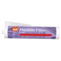Flexible Filler Oak Effect 310ml