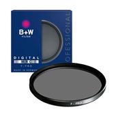 B   W F-Pro 110 Neutral Density 3.0 Filter 77mm