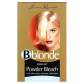 B Blonde POWDER BLEACH 100G