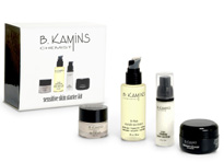 B Kamins B. Kamins Starter Kit Sensitive Skin