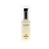 A light.  silky lotion that diffuses a blend of moisturizers.  vitamins.  and antioxidants into the 
