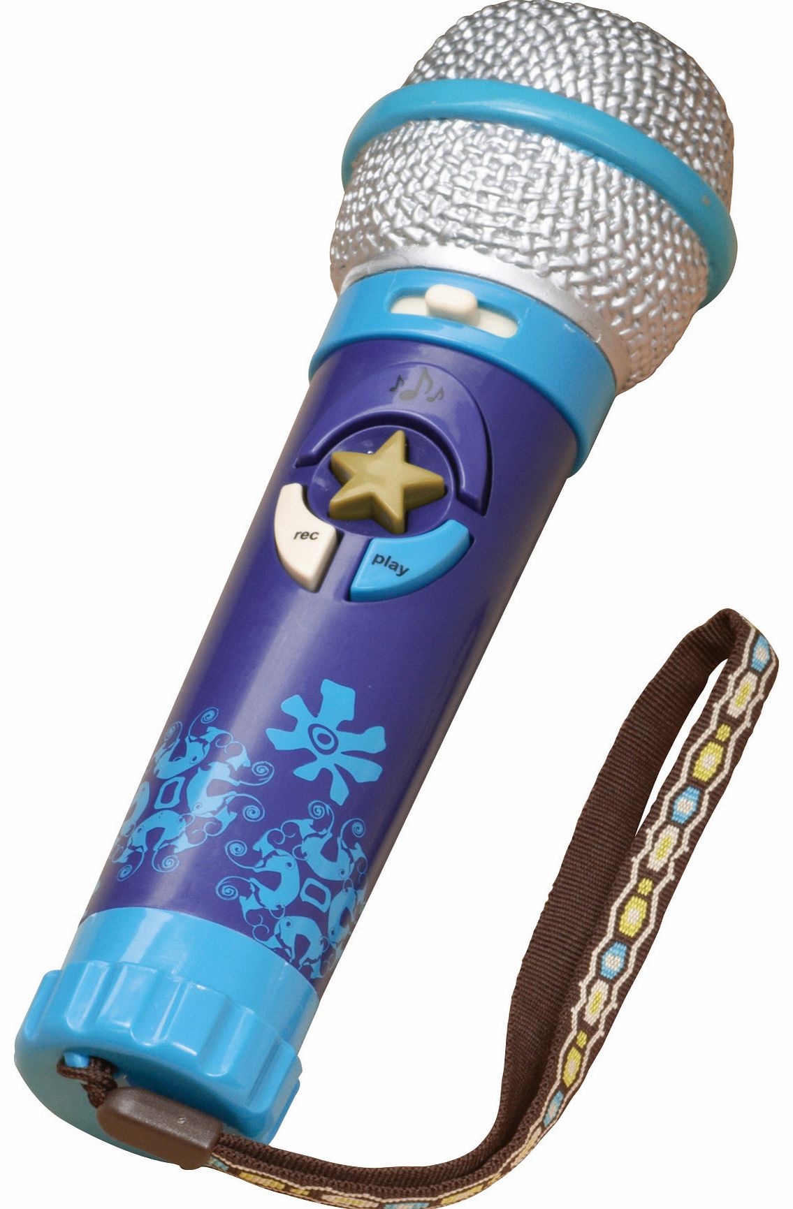 B Okeideoki Play Microphone