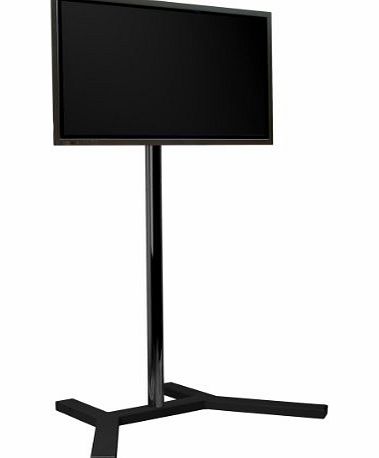 B-Tech 1.5m Floor Stand for TVs up to 65 inch
