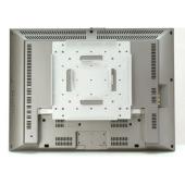b-tech BT7507 Vesa Screen Interface Kit (Silver)