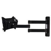 B-Tech BT7535 Med. LCD Double Arm Wall Mount For