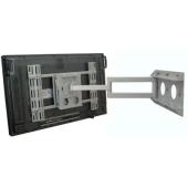 B-TECH BT8003 Wall Mount With Articulated Arm