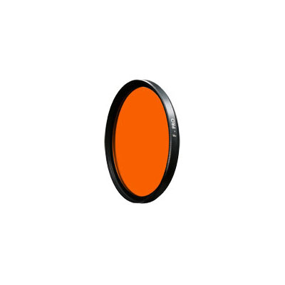 39mm 040 Yellow - Orange SH Filter