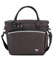 Totally Tote Maternity Bag Chocolate