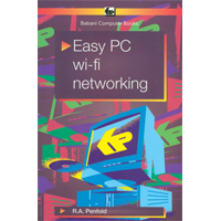 Babani EASY PC WI-FI NETWORKING (RE)