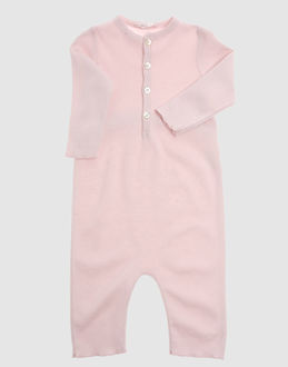 BABE and TESS DRESSES Romper suits GIRLS on YOOX.COM