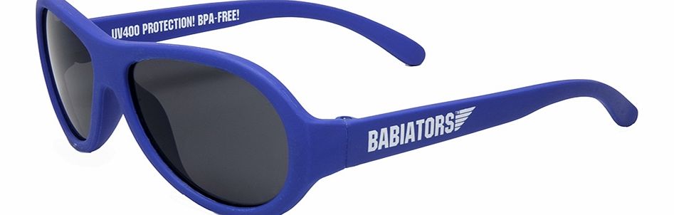 Babiators Sunglasses Blue Angels 0-3 Years