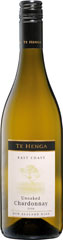 Te Henga Unoaked Chardonnay 2006 WHITE New Zealand