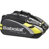 BABOLAT Aero Line 12 Racket Holder Bag (13697)