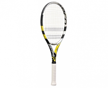 Babolat AeroPro Drive GT Demo Tennis Racket