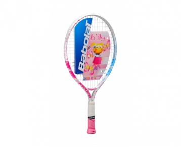 Babolat BFly 100 Junior Tennis Racket