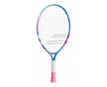 Babolat BFly 21 Junior Tennis Racket
