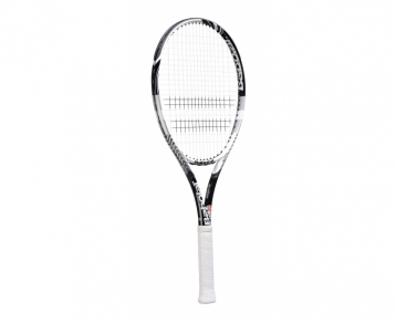Babolat C-Drive 102 Black Adult Tennis Racket