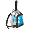Pack32 x 25 x 45 cm12.5x9.8x17.7 in. - 30- liter capacity- 1 racquet compartment with handle protect