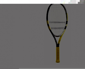 Babolat Nadal Junior 140 Tennis Racket