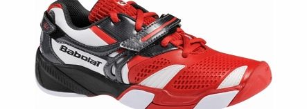 Babolat Propulse 3 Junior Tennis Shoes