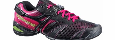 Babolat Propulse 3 Ladies Tennis Shoes