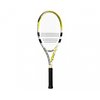 Babolat Pulsion 102 Yellow Tennis Racket
