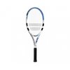 Babolat Pulsion 105 Blue Tennis Racket