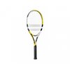 Babolat Pulsion 105 Yellow Tennis Racket