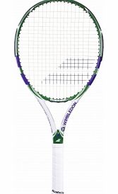 Reakt Lite Wimbledon Tennis Racket