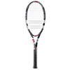 Reflex 102 Black Tennis Racket