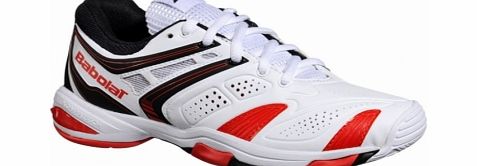 Babolat V-Pro 2 All Court Junior Tennis Shoe