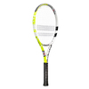 XS 102 Yellow Tennis Racket
