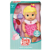 Baby Alive Better Now Baby