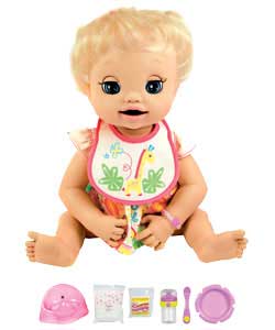 Baby Alive Learn to Potty