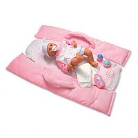 Baby Annabell Changing / Activity Mat