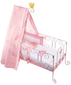 Baby Annabell Dream Bed