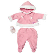 Baby Annabell Happy Holiday Luxury Set