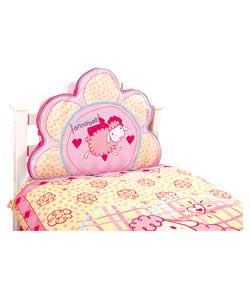 Baby Annabell Inflatable Headboard