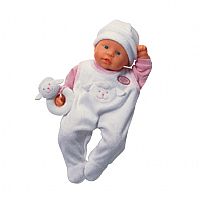 My First Baby Annabell