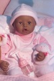 BABY ANNABELL my first ethnic annabell